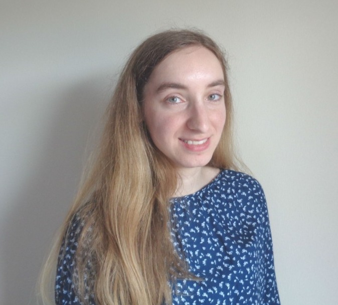 Foto de Paula García